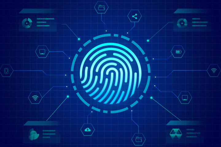 FINGERPRINTING